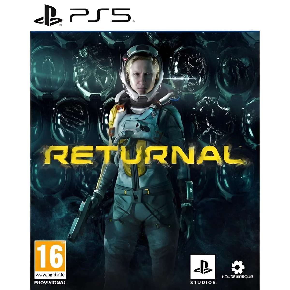 Comprar Returnal para PS5: ¿Es realmente la mejor inversión para jugadores de última generación?