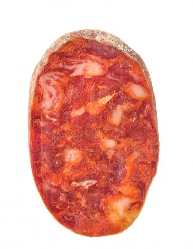 Iberian acorn-fed Chorizo breeze