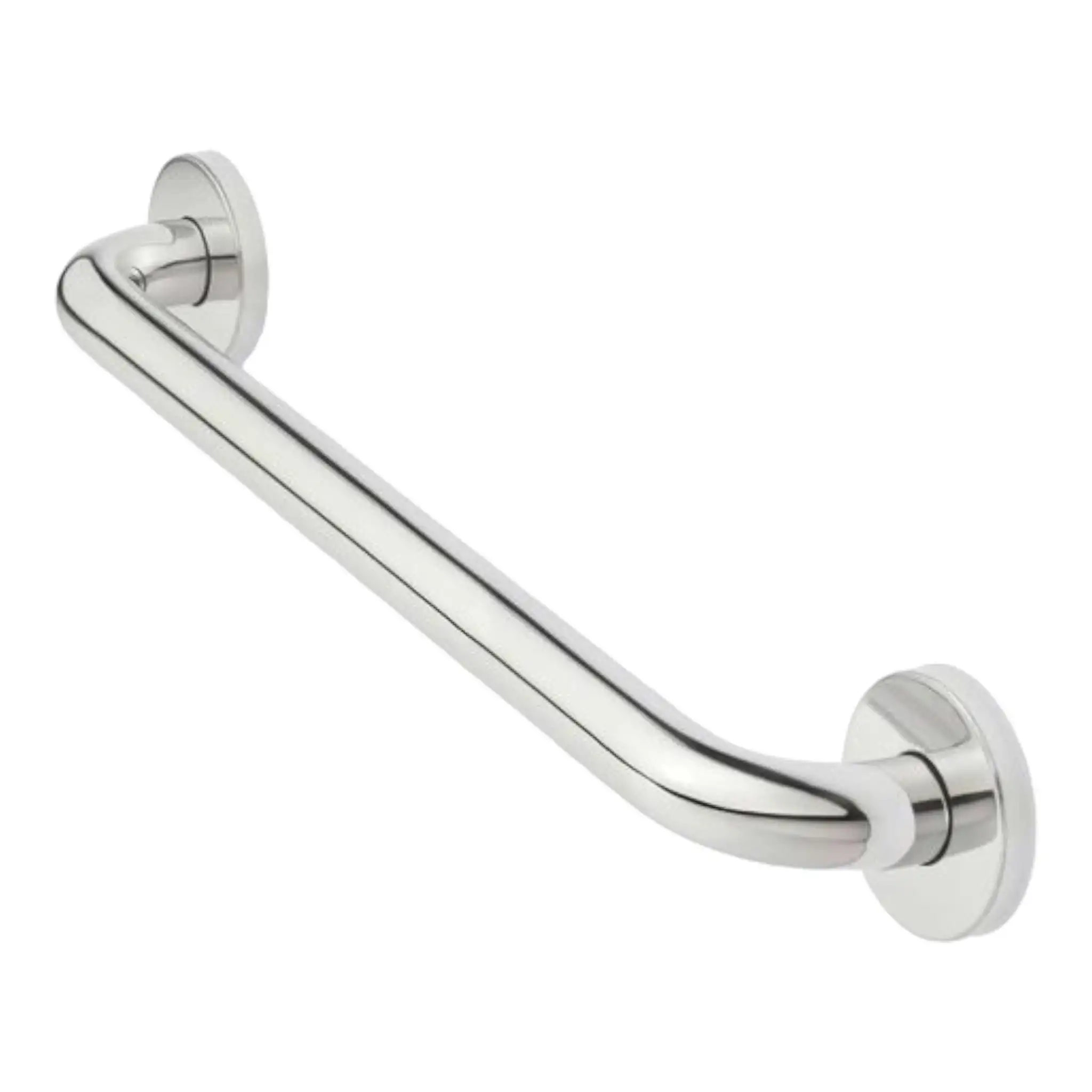 Asa de Baño de Seguridad 30 cm - Acero inoxidable Ibi