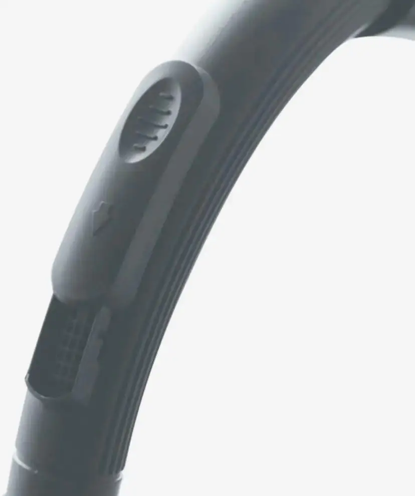 Xxl bagless vacuum cleaner 3 l tank, 900 w motor, cyclonic filtration, with classic pack