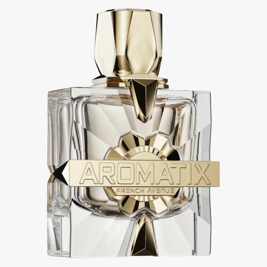 Aromatix X-Xandal – Extrait de Parfum – French Avenue fragrance world