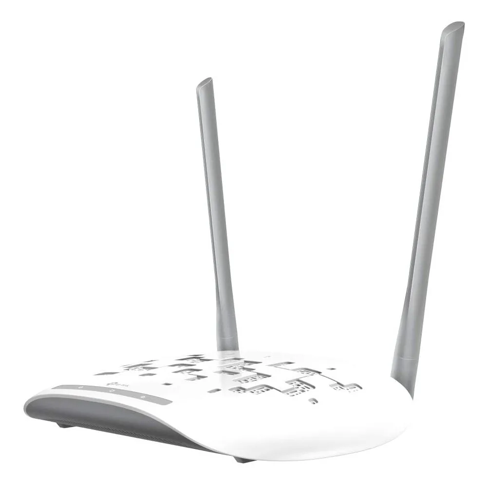 TP-Link TP-Link TL-WA801N-Wireless Access Point/Wifi network extender N to 300Mbps 2 antenna WPS passive Poe #4
