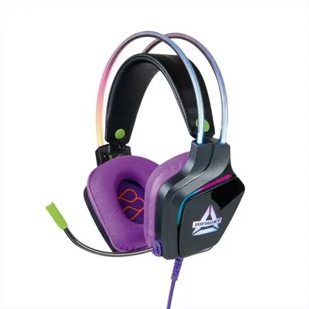 Gaming headphones FR-TEC Bifrost