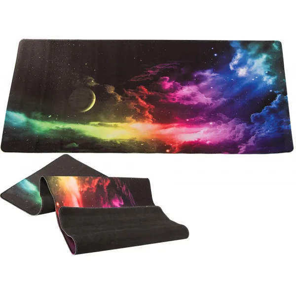 Mouse pad XXL professional (90x40 cm). Antiskid Base. Special for Gamer. Professional Gaming model.