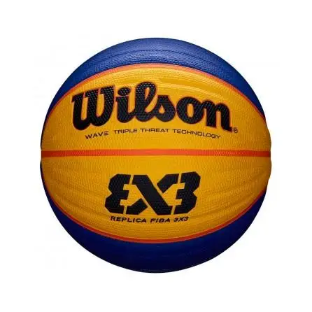 BALÓN BALONCESTO WILSON FIBA 3X3 REPLICA WILSON
