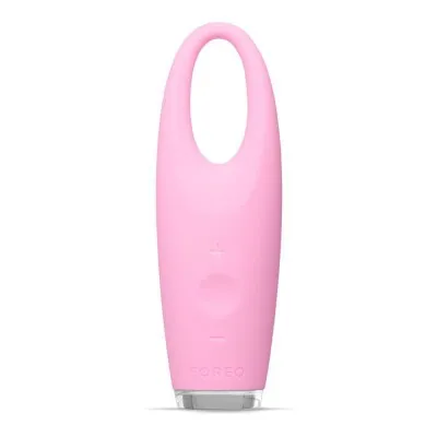 Foreo iris eye massager petal pink Foreo Raíz Adelgazamiento corporal y masajeadores electricos Inicio