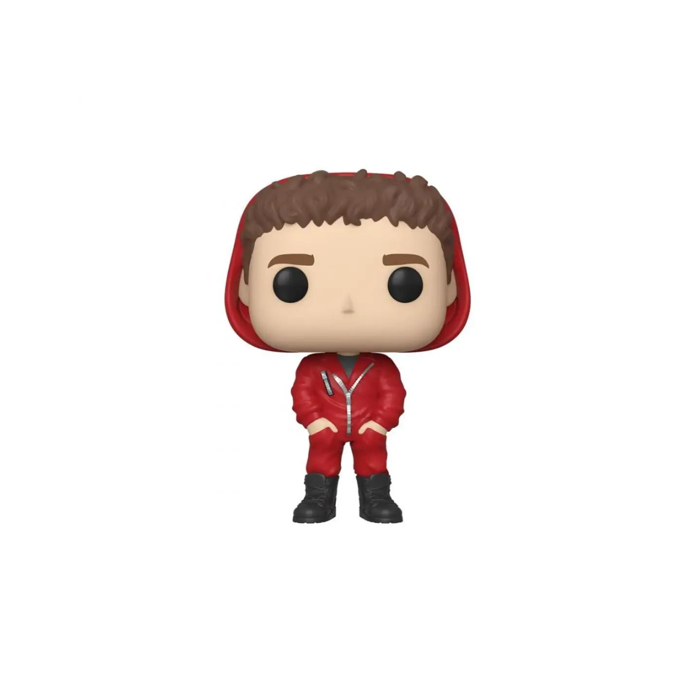 Funko POP La Casa De Papel Rio - Figura Vinilo Coleccionable