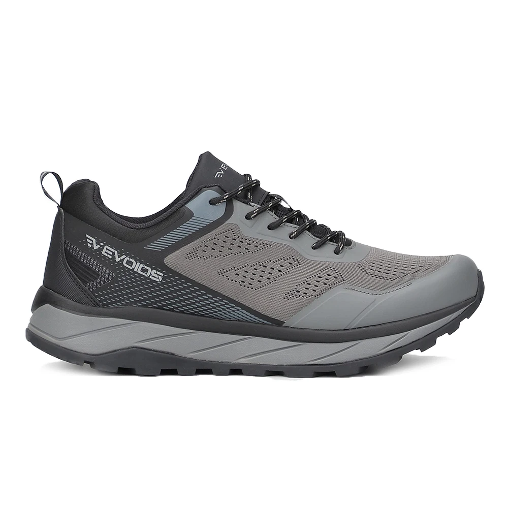 Zapatillas Hombre Evoids Palau – Resistentes y Cómodas para Uso Diario y Outdoor