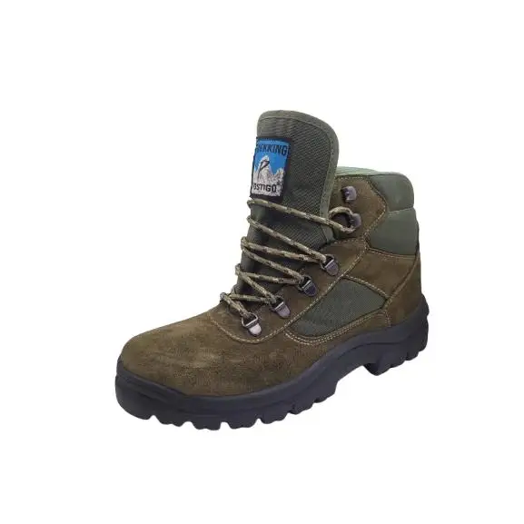 Bota de trekking varios colores para hombre Modelo 976 Postigo