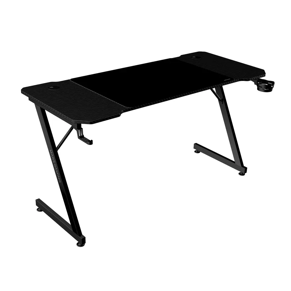 MESA GAMING ERGONÓMICA MGD-X