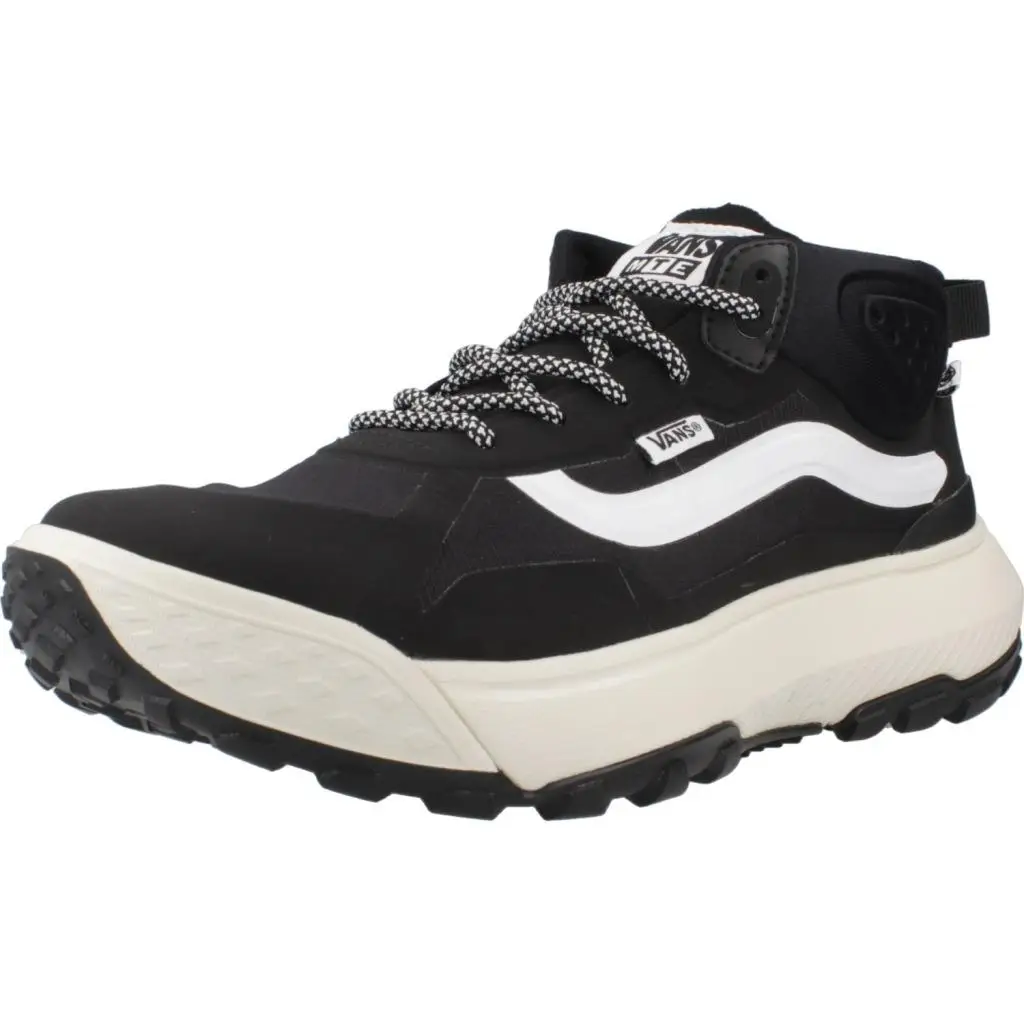 Zapatillas deportivas de Hombre Marca Vans Modelo Mte Crosspath Mid