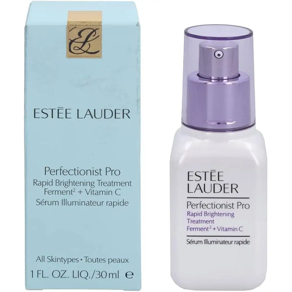 ESTEE LAUDER PERFECTIONIST PRO RAPID RAPID BRIGHTENING TREATMENT 50ml