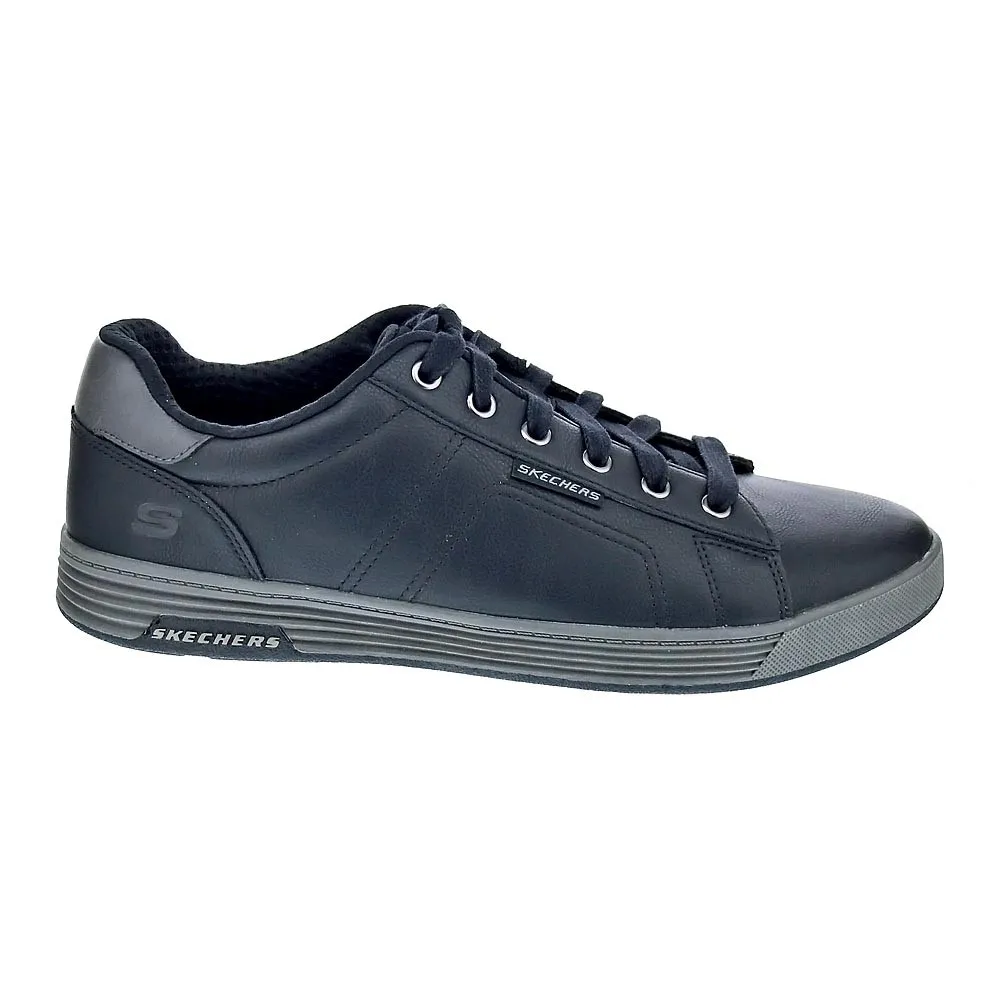 Skechers Hombre Zapatillas modelo Cavell Hensley Negro