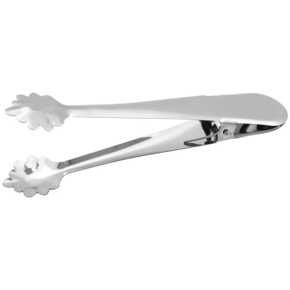 Fackelmann Pinza Hielo acero inox, color inox. 1 ud.