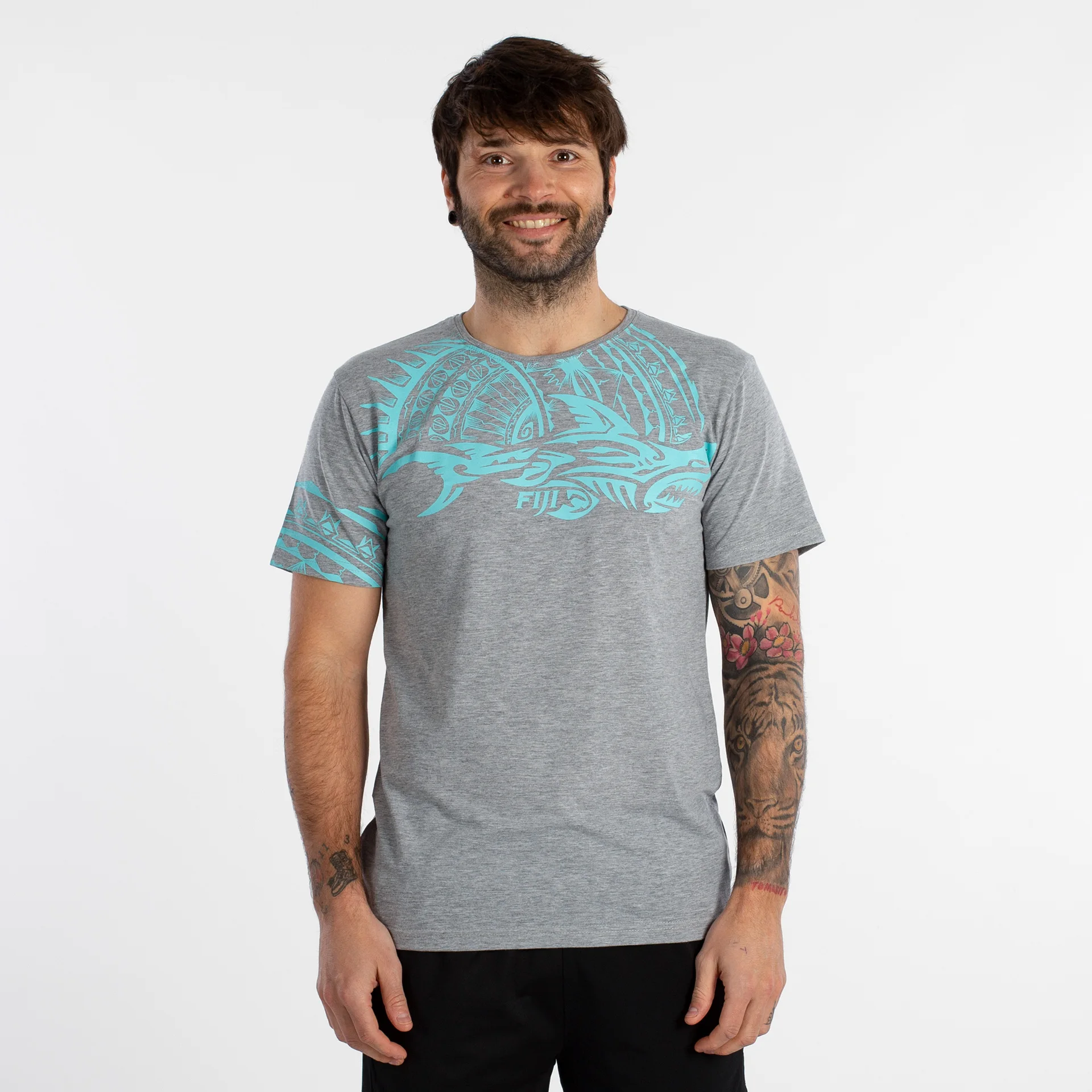 Rox R-quick man and boy T-shirt for walking, sport or going out, top quality and comfort