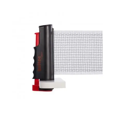 SOPORTE RED TENIS DE MESA REGULABLE SOFTEE