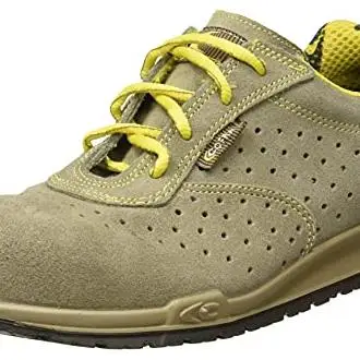 zapatos de seguridad cofra dorio s1 talla 40