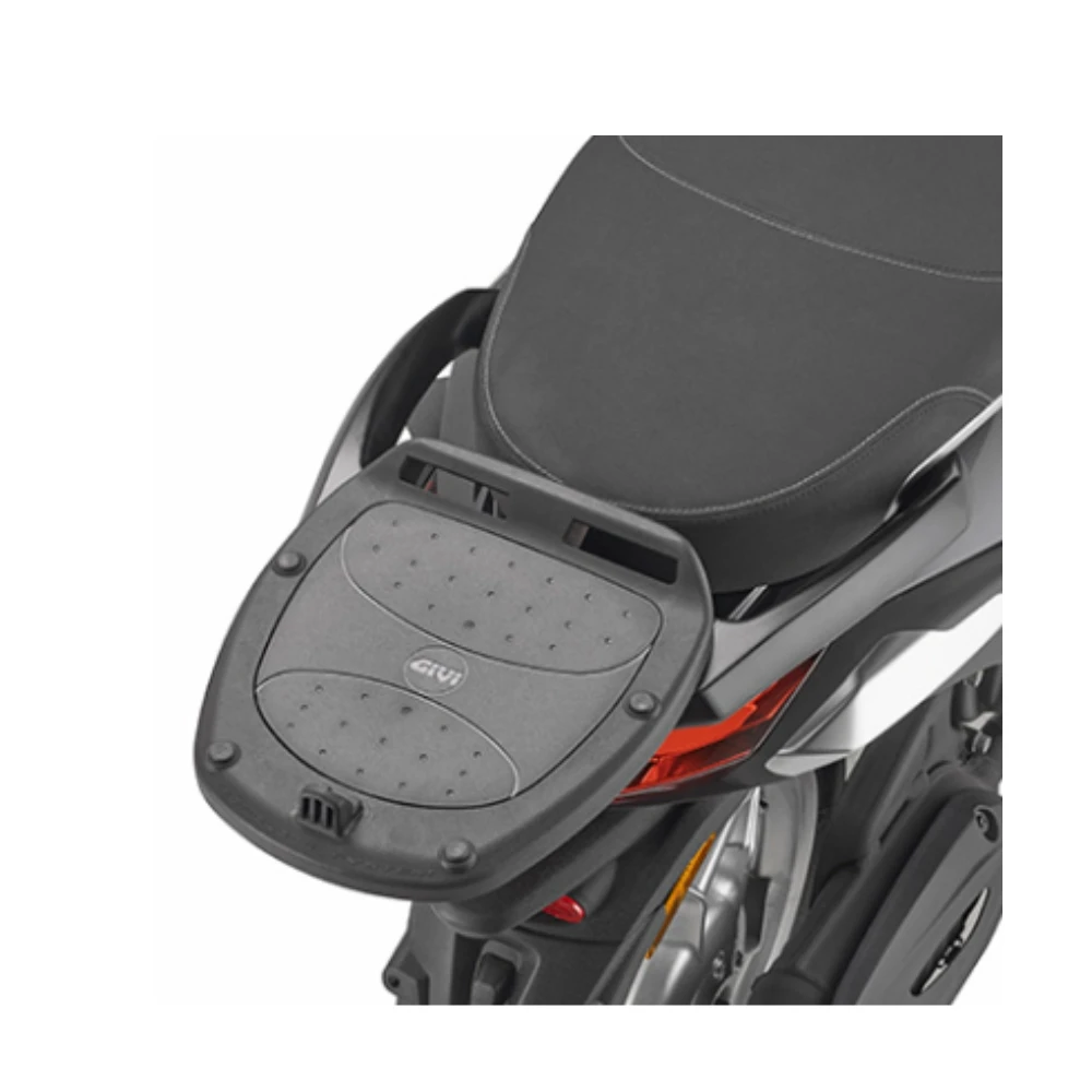 Givi Adaptador Posterior Ml Piaggio Liberty 50/125/150 25   Ce U