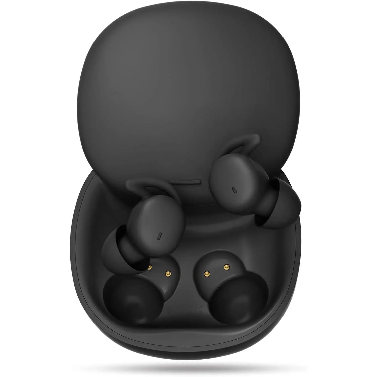Auriculares para Dormir Bluetooth 5.0 – Mini Auriculares Inalámbricos con Cancelación de Ruido, 27h de Reproducción, Sonido Estéreo Inmersivo, Ultraligeros y Cómodos para Dormir de Lado – Compatibles