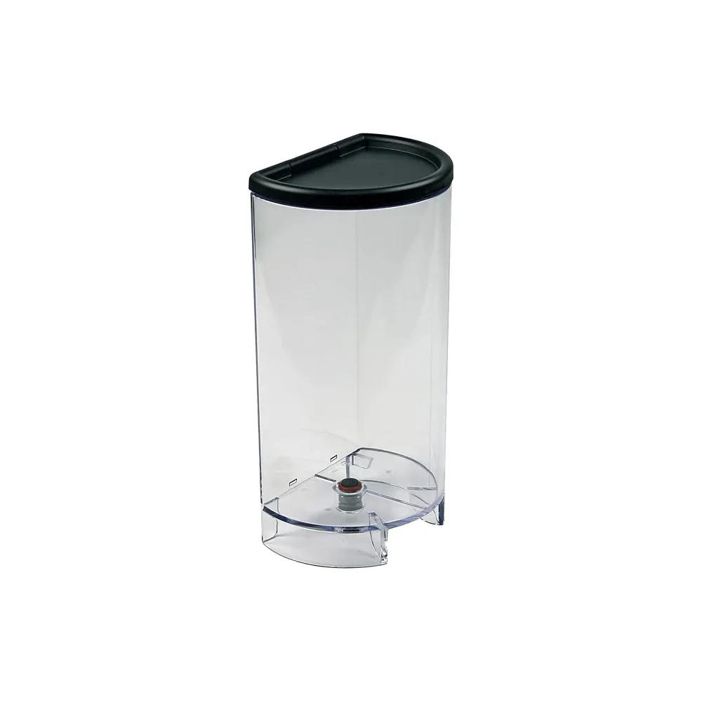 Anakel Home Repuesto Depósito Agua Cafetera MS-0067944 Compatible con Cafetera Nespresso Pixie XN3005, XN3006, XN3008  Tanque de Agua, Plástico Resistente, Incluye Tapadera, 0.7L