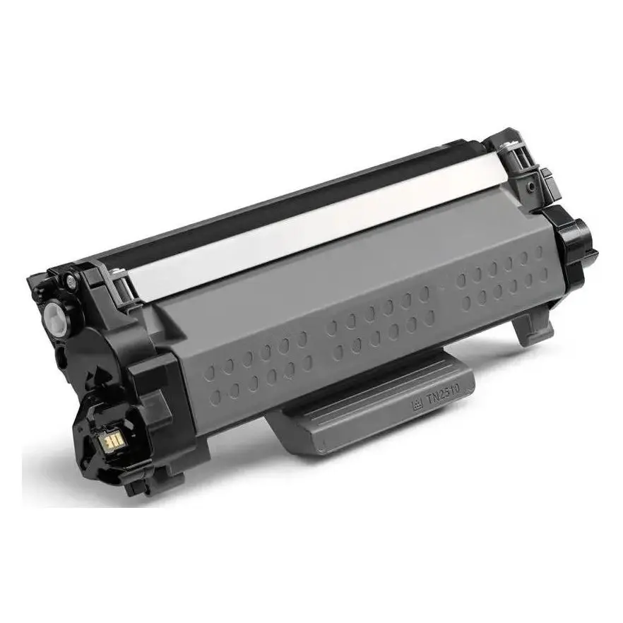 toner compatible para Brother TN2510XL TN-2510 XL TN2510 XL alta capacidad