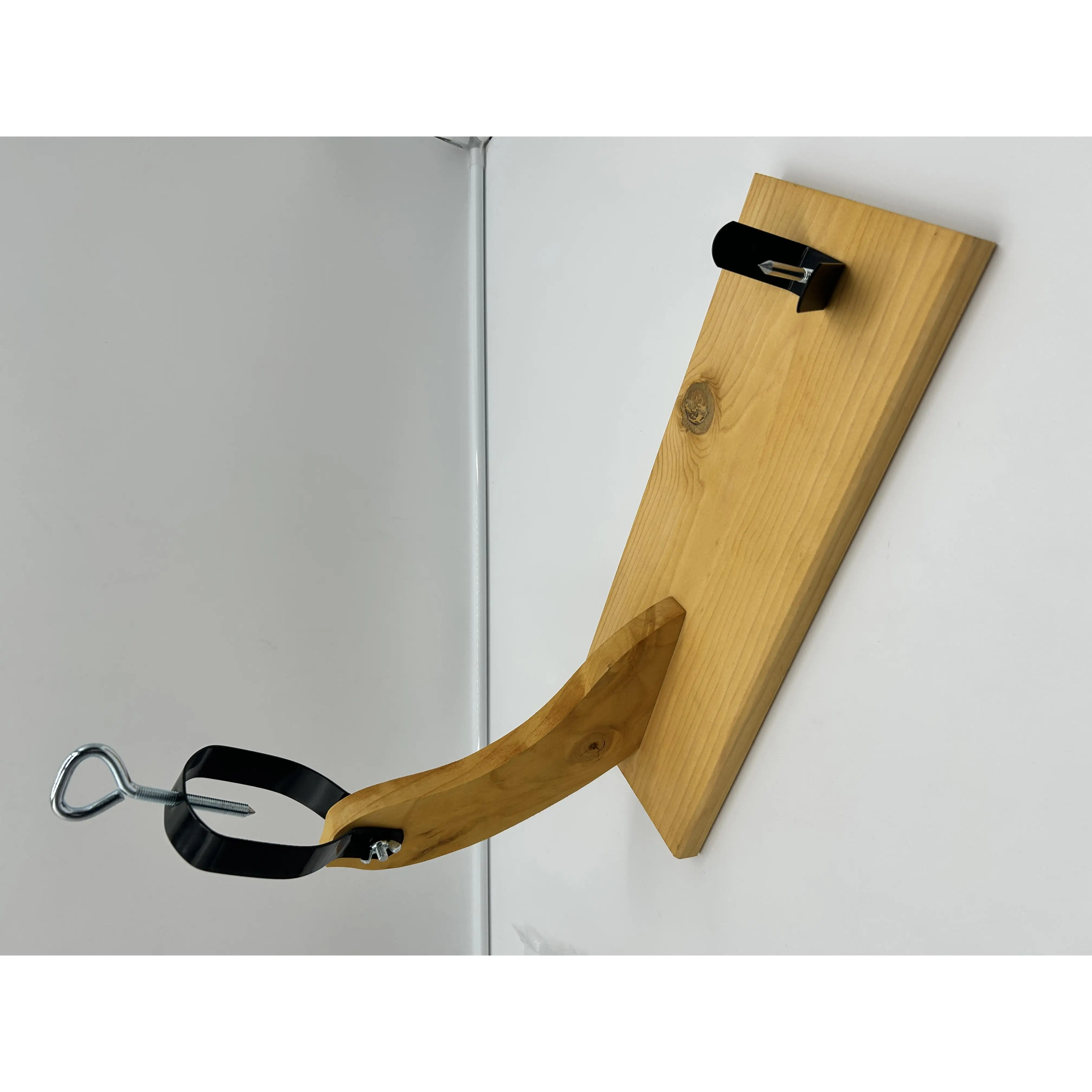 TopRed Soporte Jamonero Venecia Económico Brazo