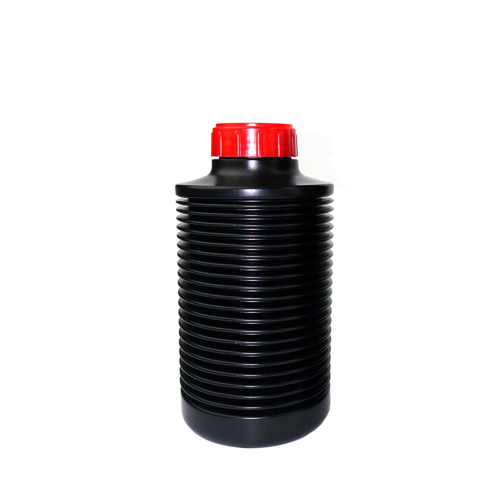 AP Botella fuelle 1 litro Botella para almacenamiento de líquidos.