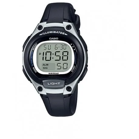 Reloj Casio LW-203-1AV LW2031AV_