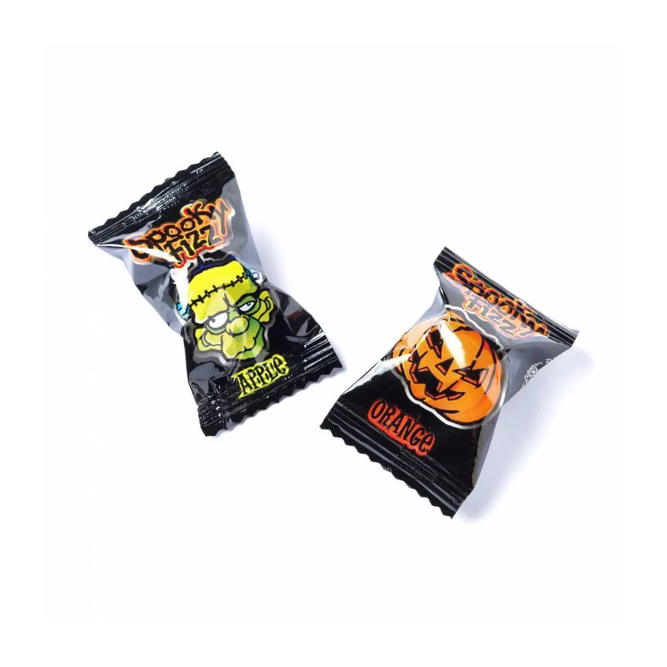 Spooky fizz candy - 1kg halloween gluten free bag