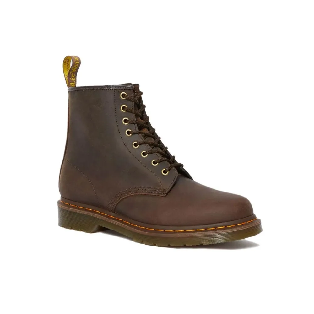 Botas estilo dr martens aliexpress hotsell