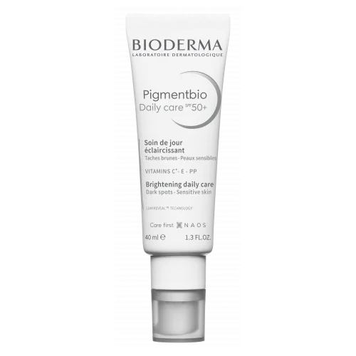 Bioderma Pigmentbio Daily Care SPF50+ 40 ml