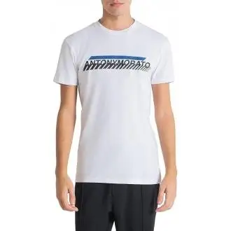 Men's Antony Morato MMKS02237/FA120001 T-shirt