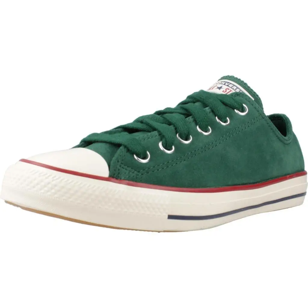 Converse Chuck Taylor All Star Suede Men's Casual Sneakers