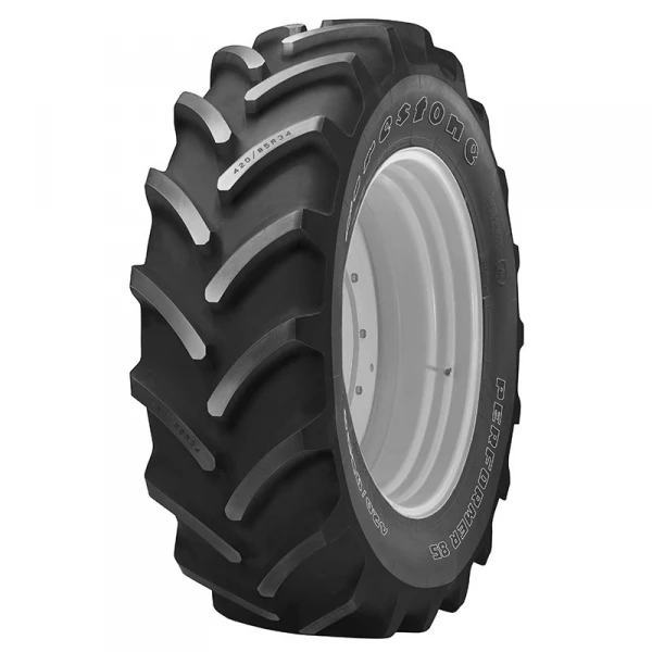 Firestone 250/85 R28 112D109E Perf85 Tractor standard Quality Performer 85 summer