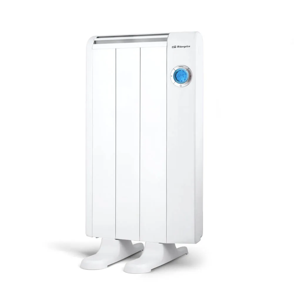 Orbegozo Rre510 Emisor Térmico 500W - Imagen 6