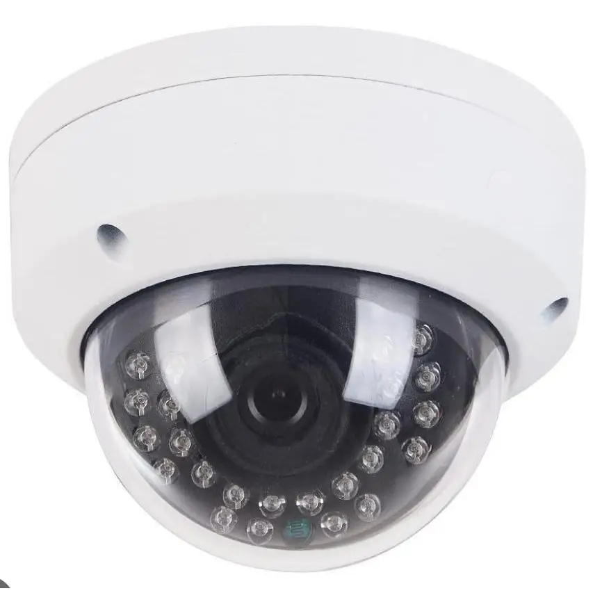CÁMARA DE SEGURIDAD DOMO CONEXIÓN N&C LENTE 2.8-12MM VCDVFI-9532