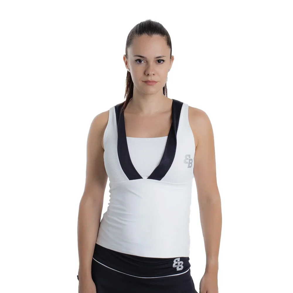 CAMISETA BELEN BERBEL BALI