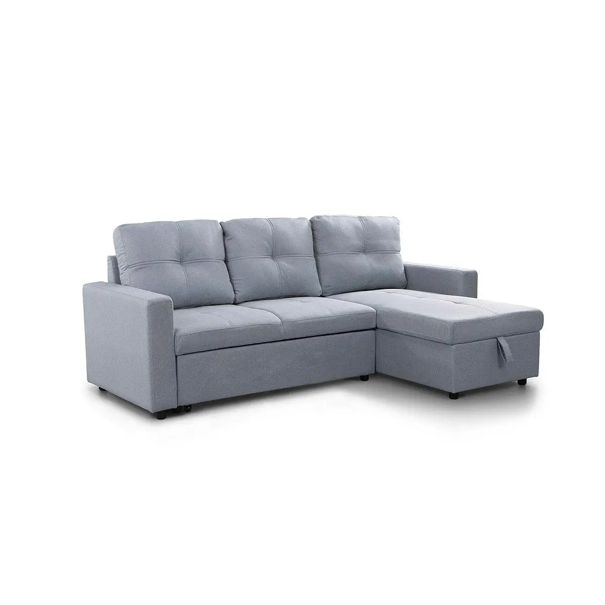 Sofa Cama Chaise Longue Pau 215cm Saldos y Stocks