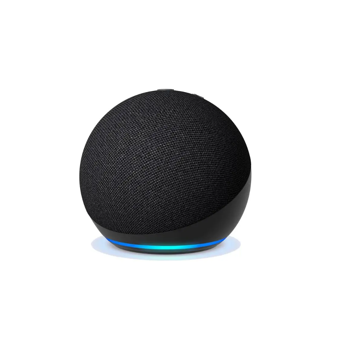 Amazon Smart Speaker Alexa Echo Dot 5th Generation BLACK