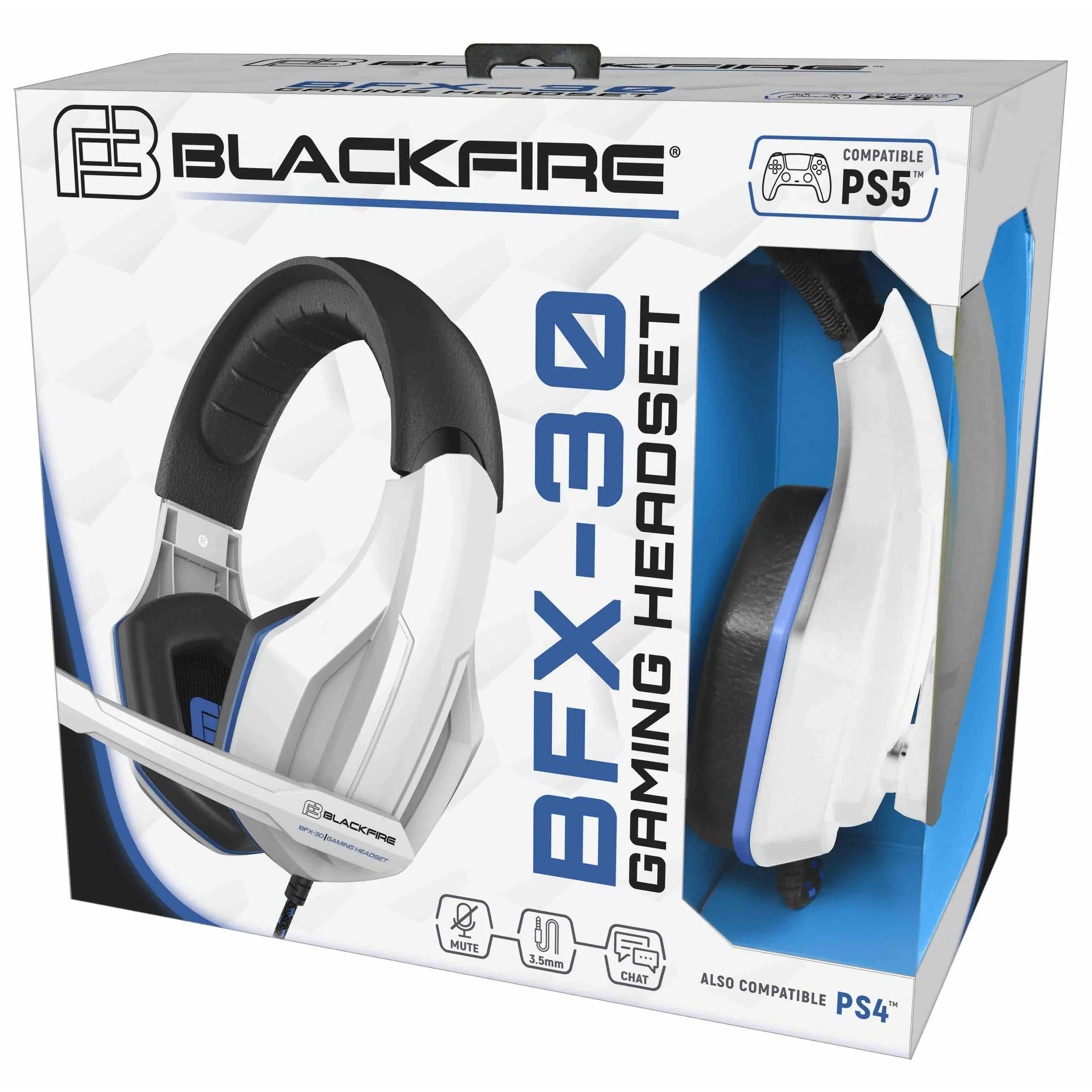 Blackfire BFX 30 helmets-PS5-new sealed