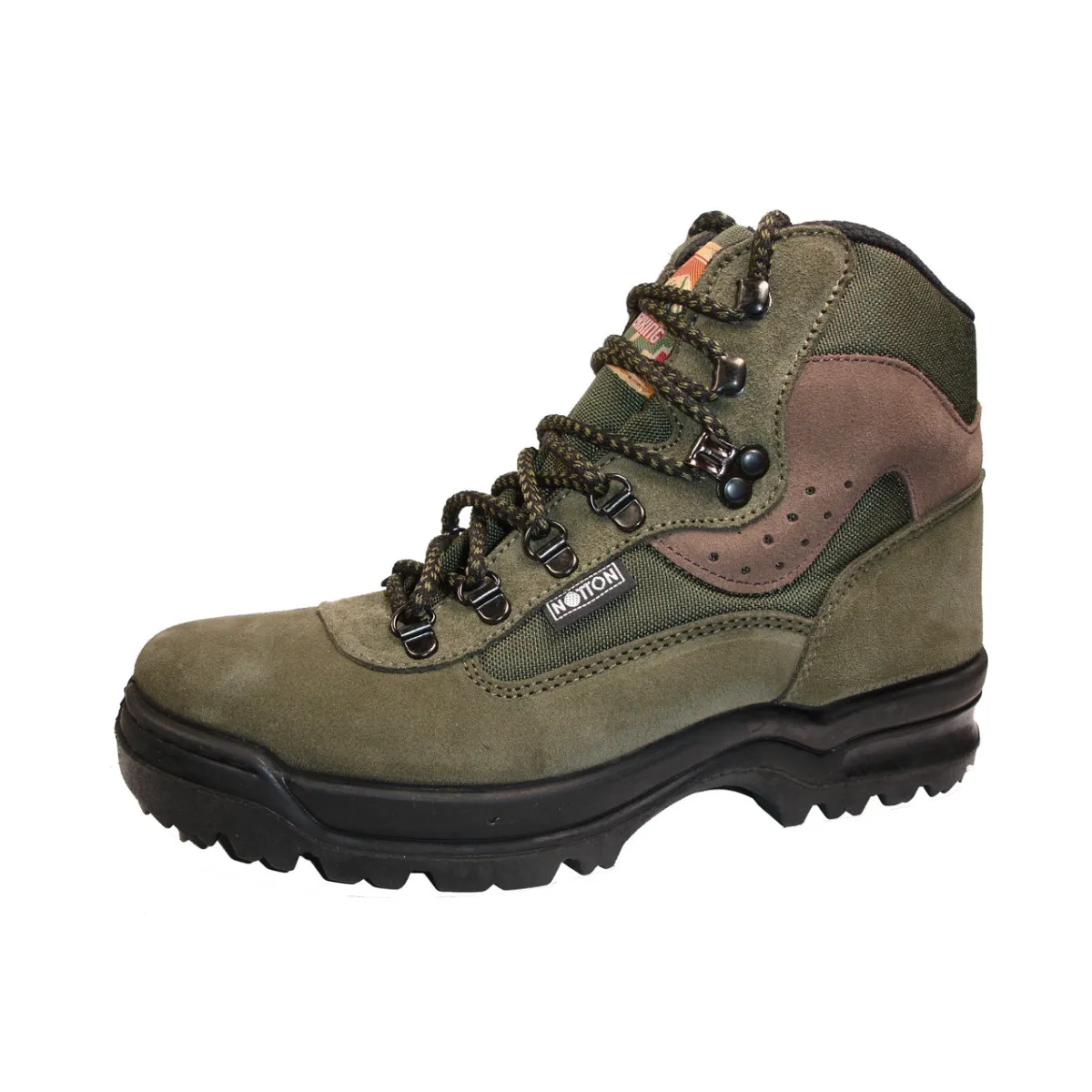 Notton Adventure Trekking 755