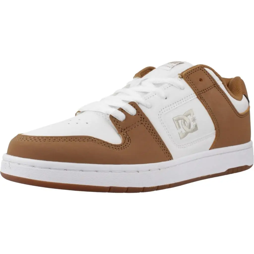 Zapatillas deportivas de Hombre Marca Dc Modelo Manteca 4 Se