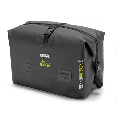 Givi Bolsa Interior Waterproof 45l Trekker Outback 48l Negro