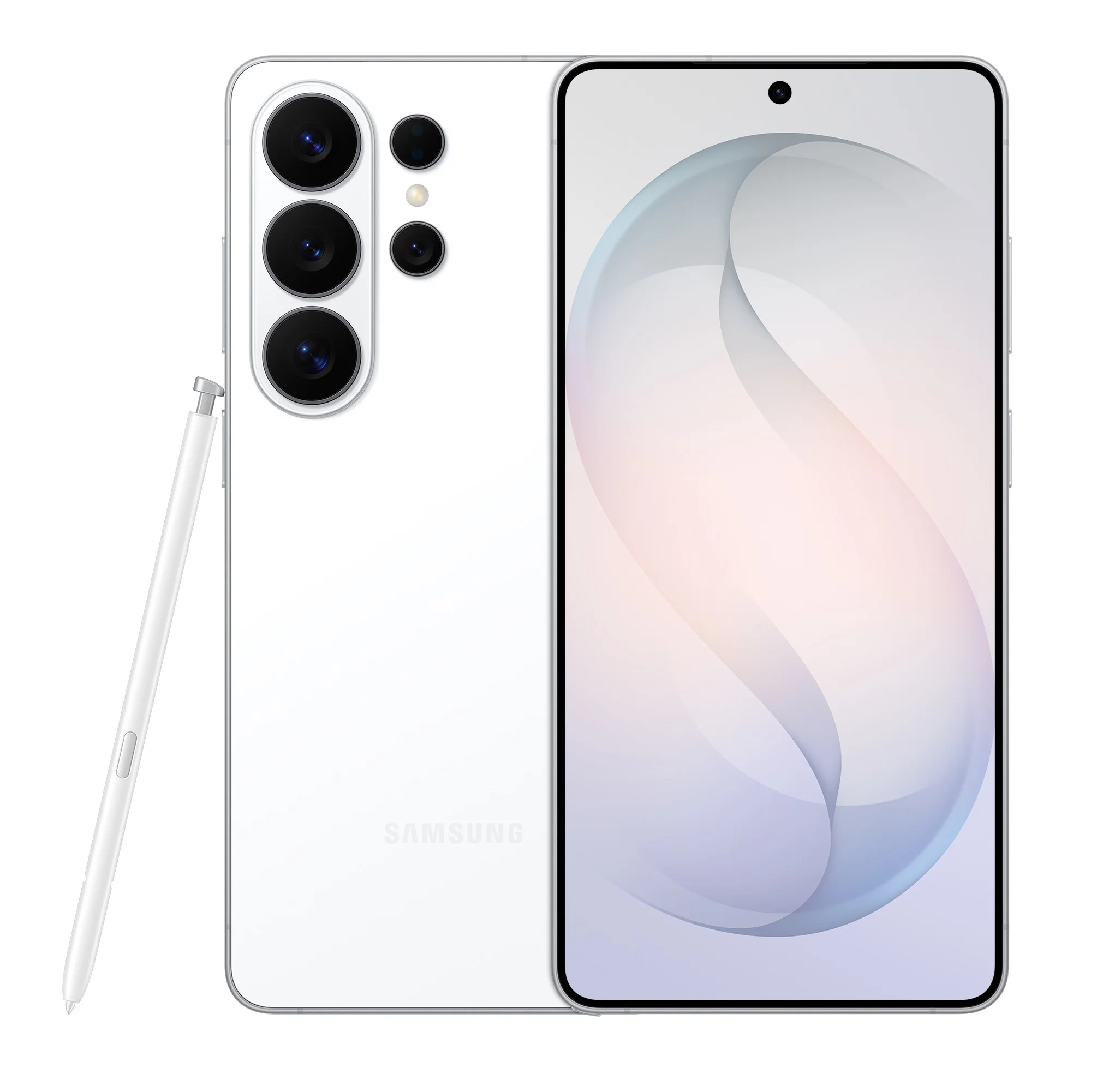 Samsung Galaxy S26 Ultra 5G – Smartphone con Cámara 200MP, S Pen Integrado, Pantalla AMOLED 120Hz, Carga Rápida VERSION EUROPEA