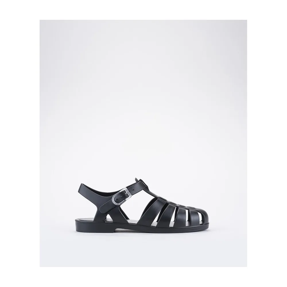 Chanclas de agua mujer IGOR S10259-002 CANGREJERA MATE NEGRO 26836 XLV