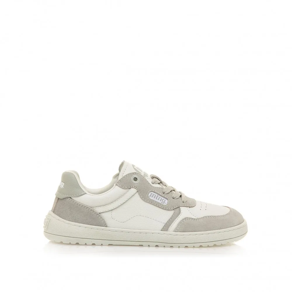 Zapatillas deportivas mujer MUSTANG 60950 C55673 DEPOTIVO BAREFOOT SUEDE OFF WHITE 37224 25I