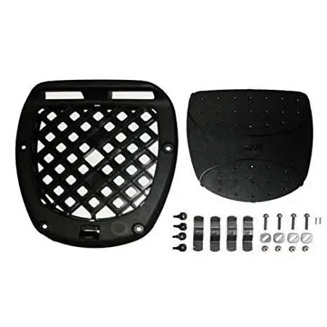 Givi Parrilla Monolock Completa   Ce U