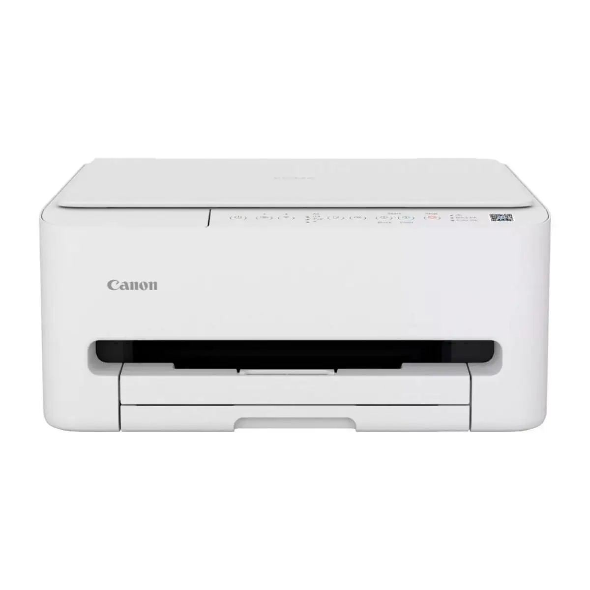 Canon PIXMA TS4150i White / Impresora multifunción inalámbrica