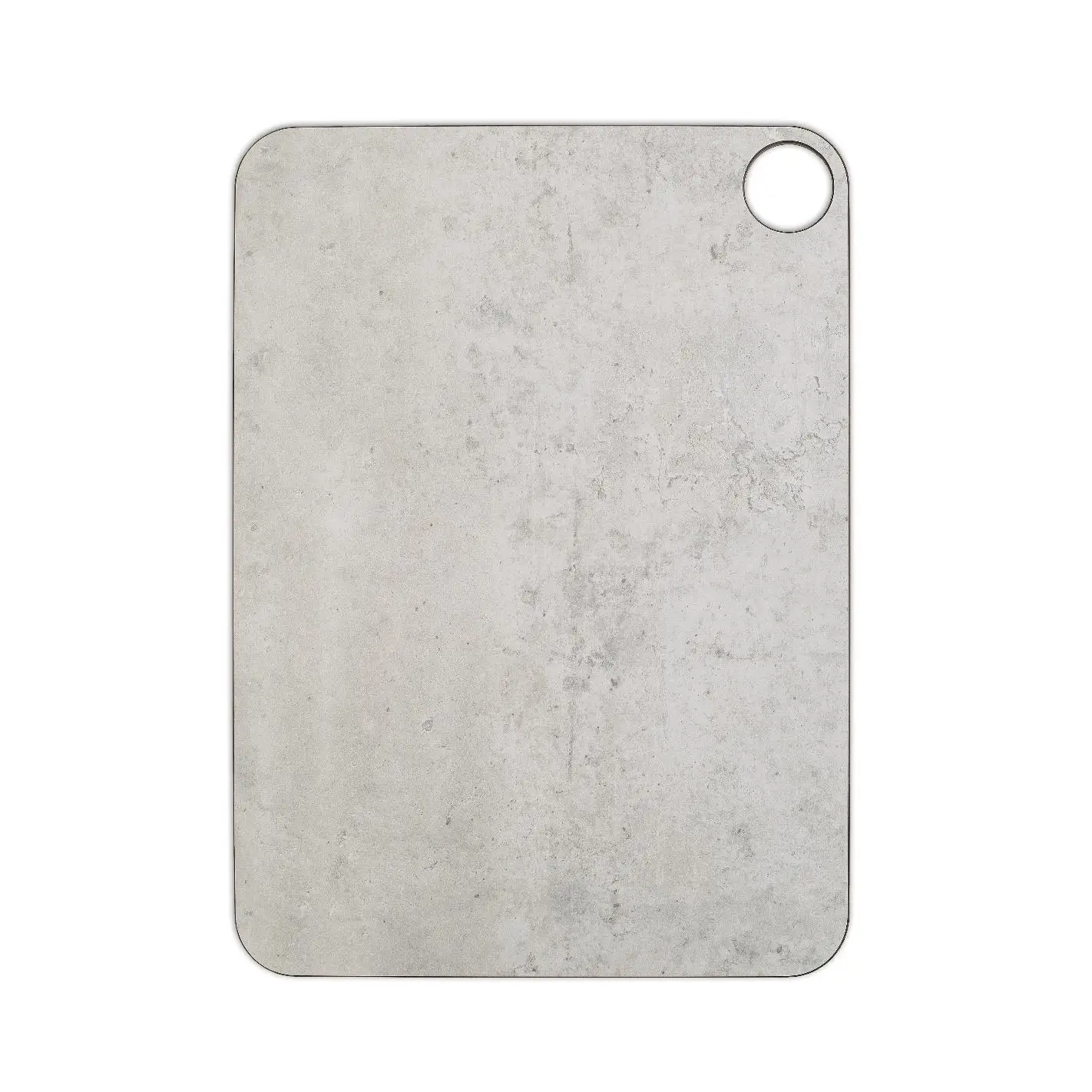 Tabla de Corte Arcos 765200 Gris 37,7 X 27,7 Cm X 6,5 Mm