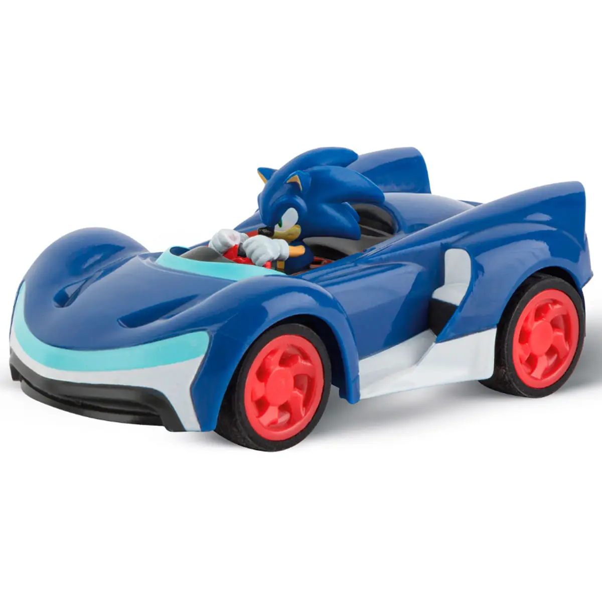 Sonic Team Racing Mini R/C 1:43